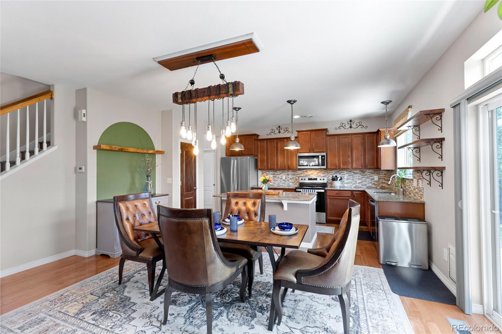 MLS Image #20 for 82 s newbern way,aurora, Colorado