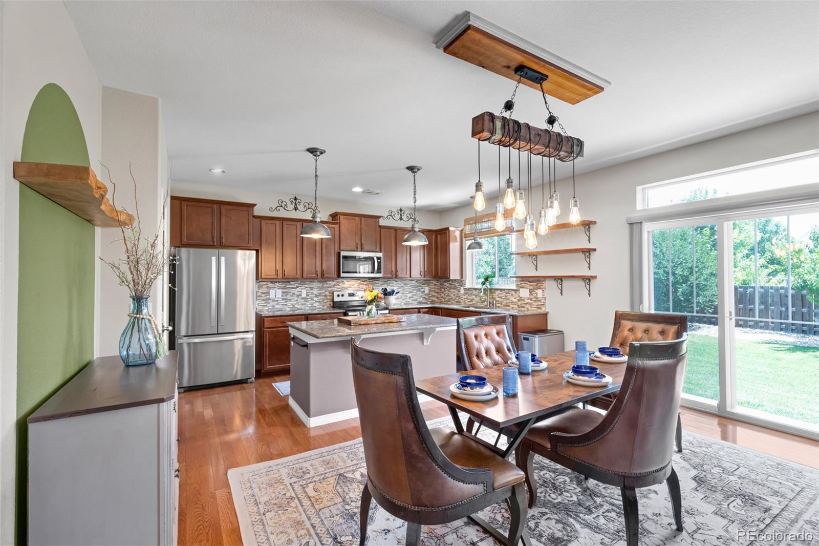 MLS Image #21 for 82 s newbern way,aurora, Colorado