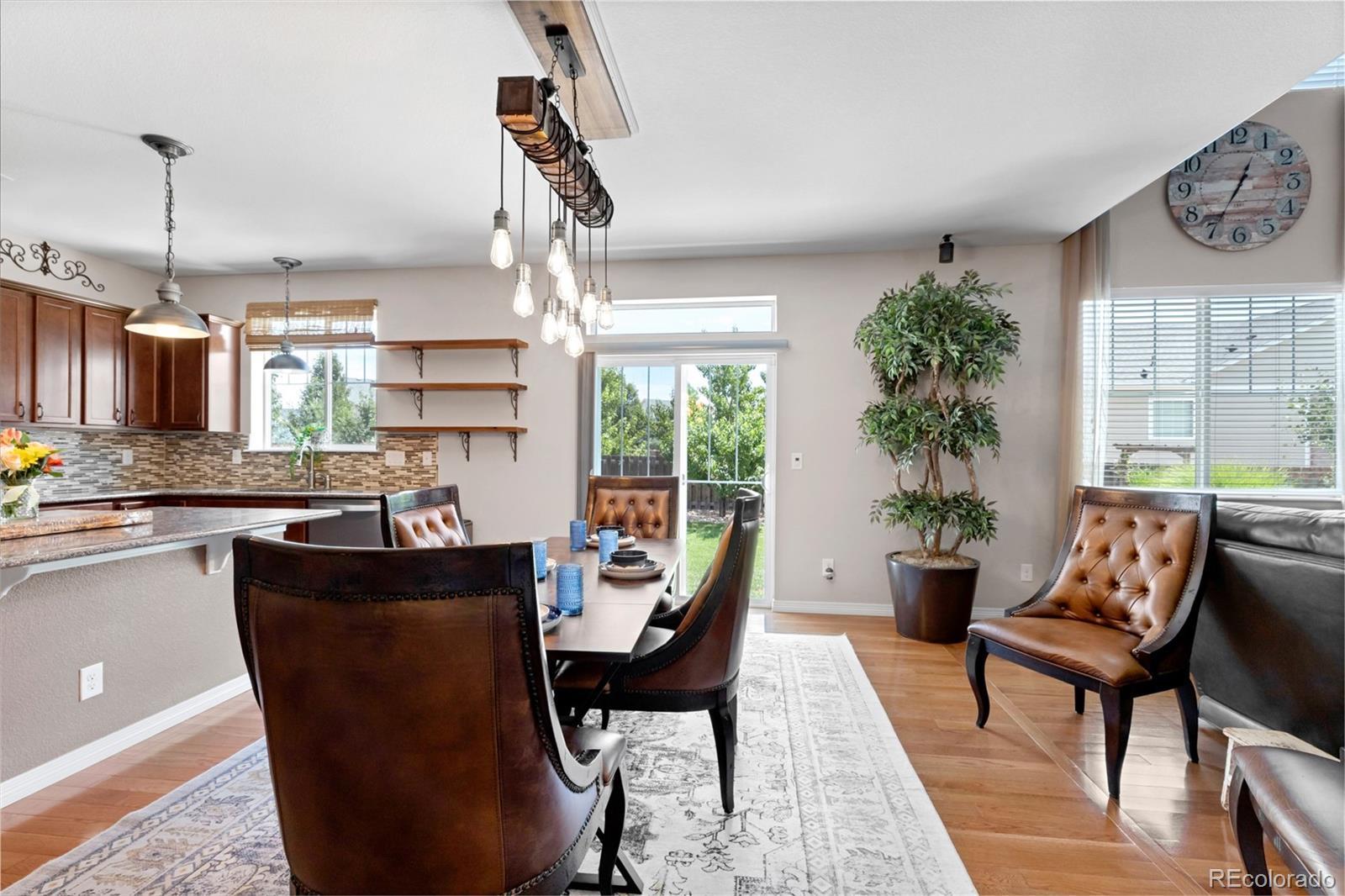 MLS Image #22 for 82 s newbern way,aurora, Colorado