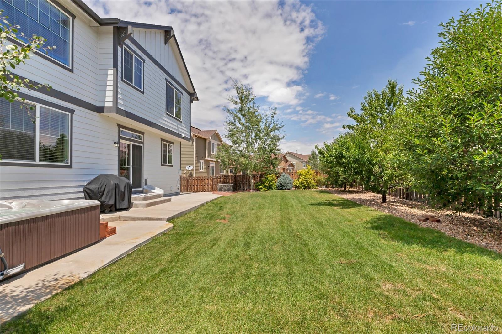 MLS Image #32 for 82 s newbern way,aurora, Colorado