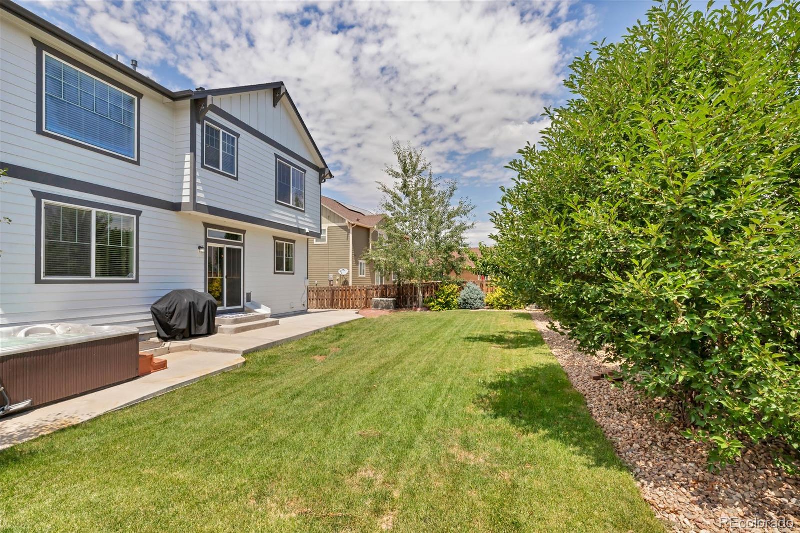 MLS Image #33 for 82 s newbern way,aurora, Colorado