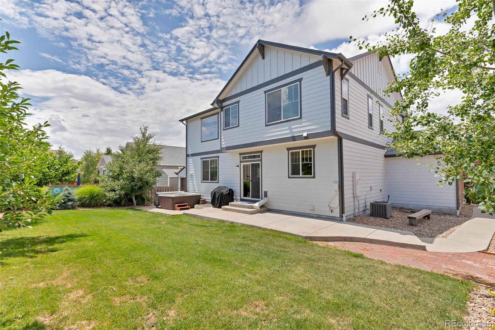 MLS Image #34 for 82 s newbern way,aurora, Colorado