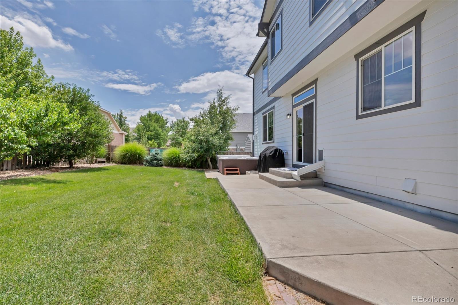 MLS Image #37 for 82 s newbern way,aurora, Colorado