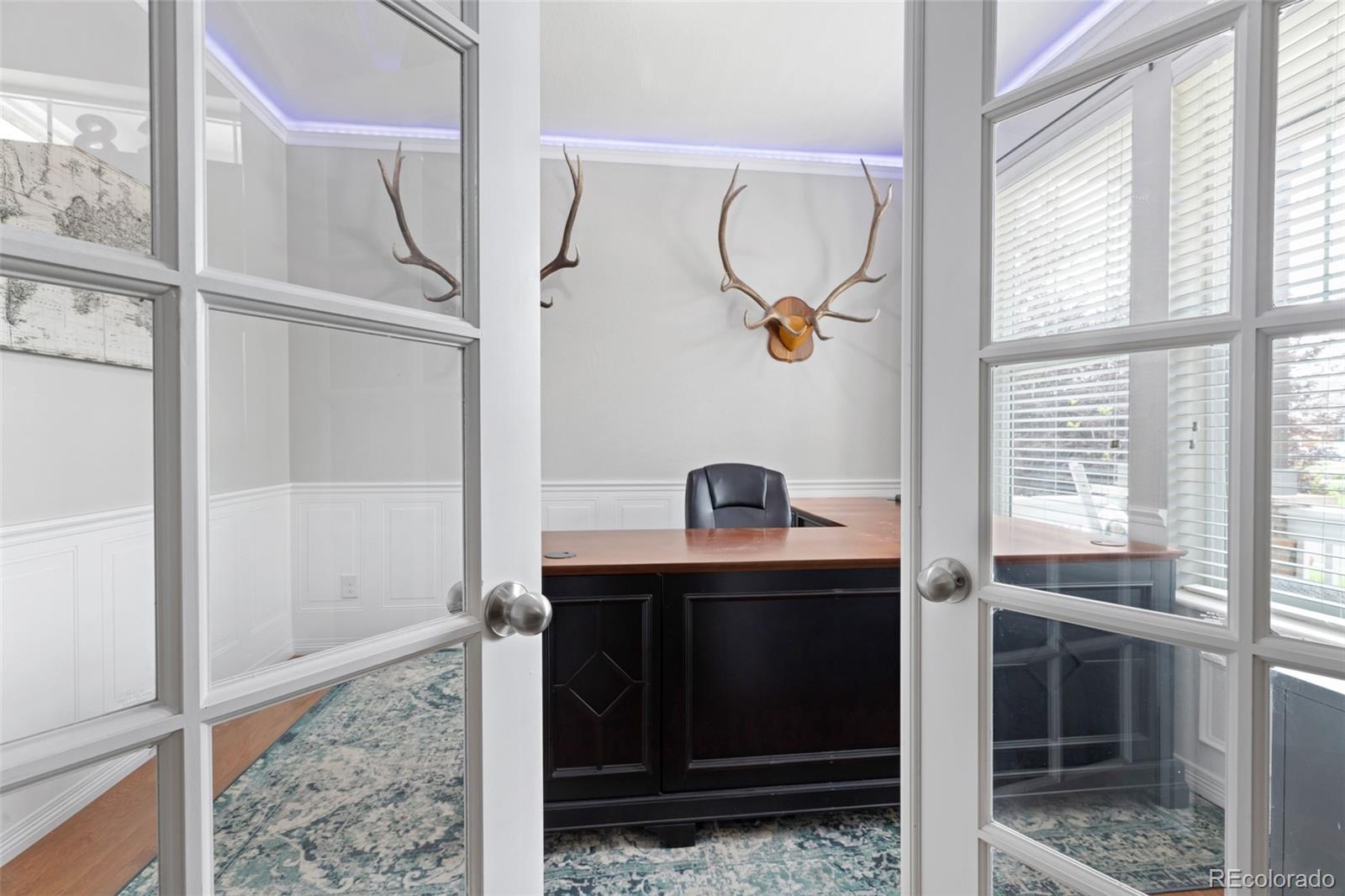 MLS Image #39 for 82 s newbern way,aurora, Colorado