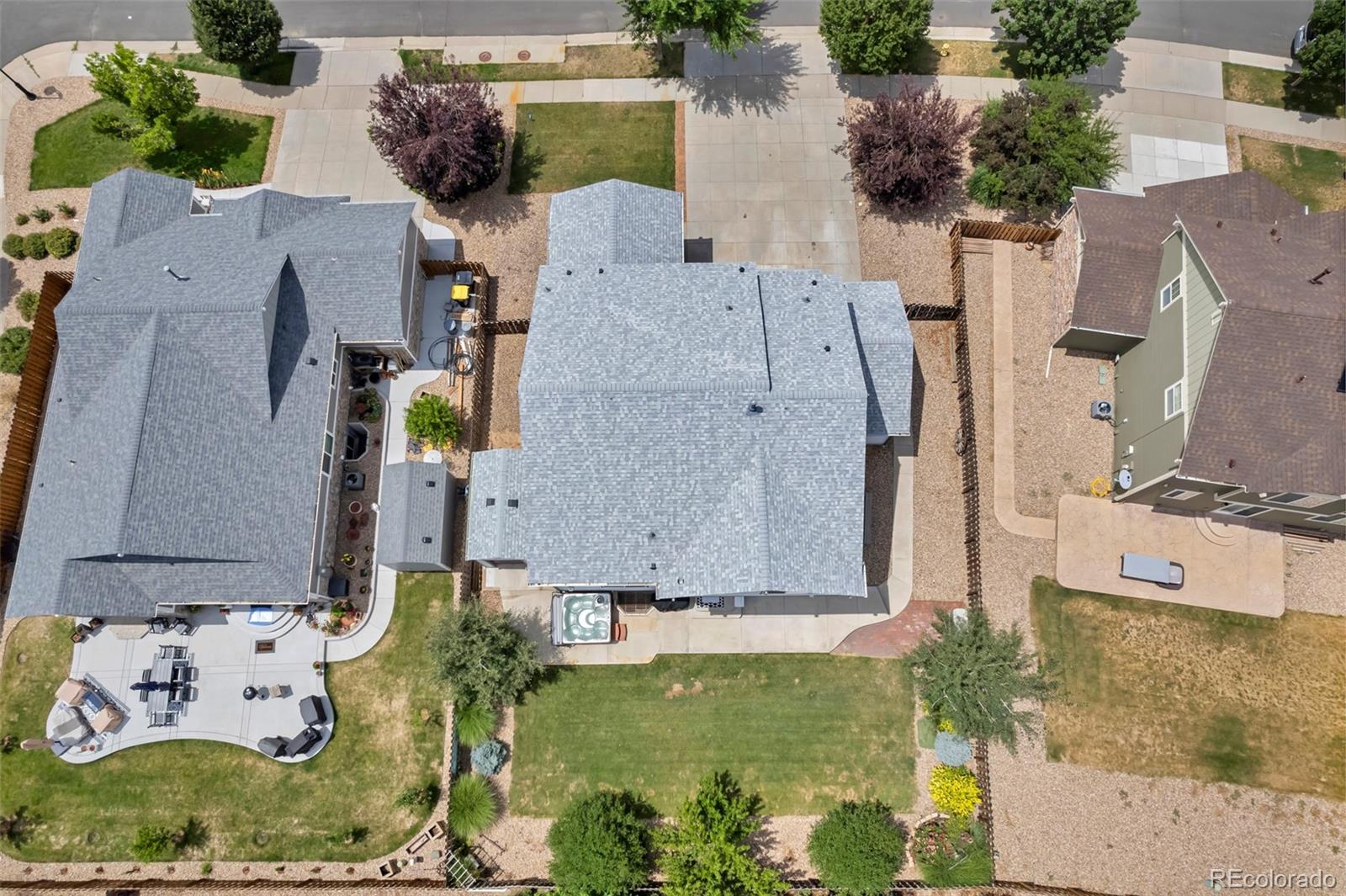MLS Image #42 for 82 s newbern way,aurora, Colorado