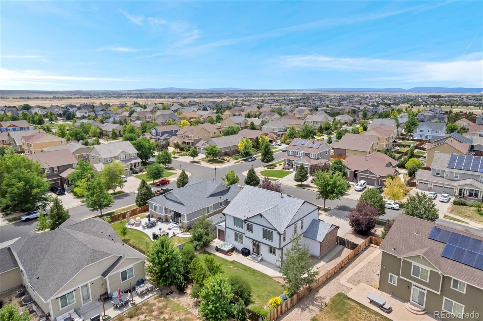 MLS Image #43 for 82 s newbern way,aurora, Colorado