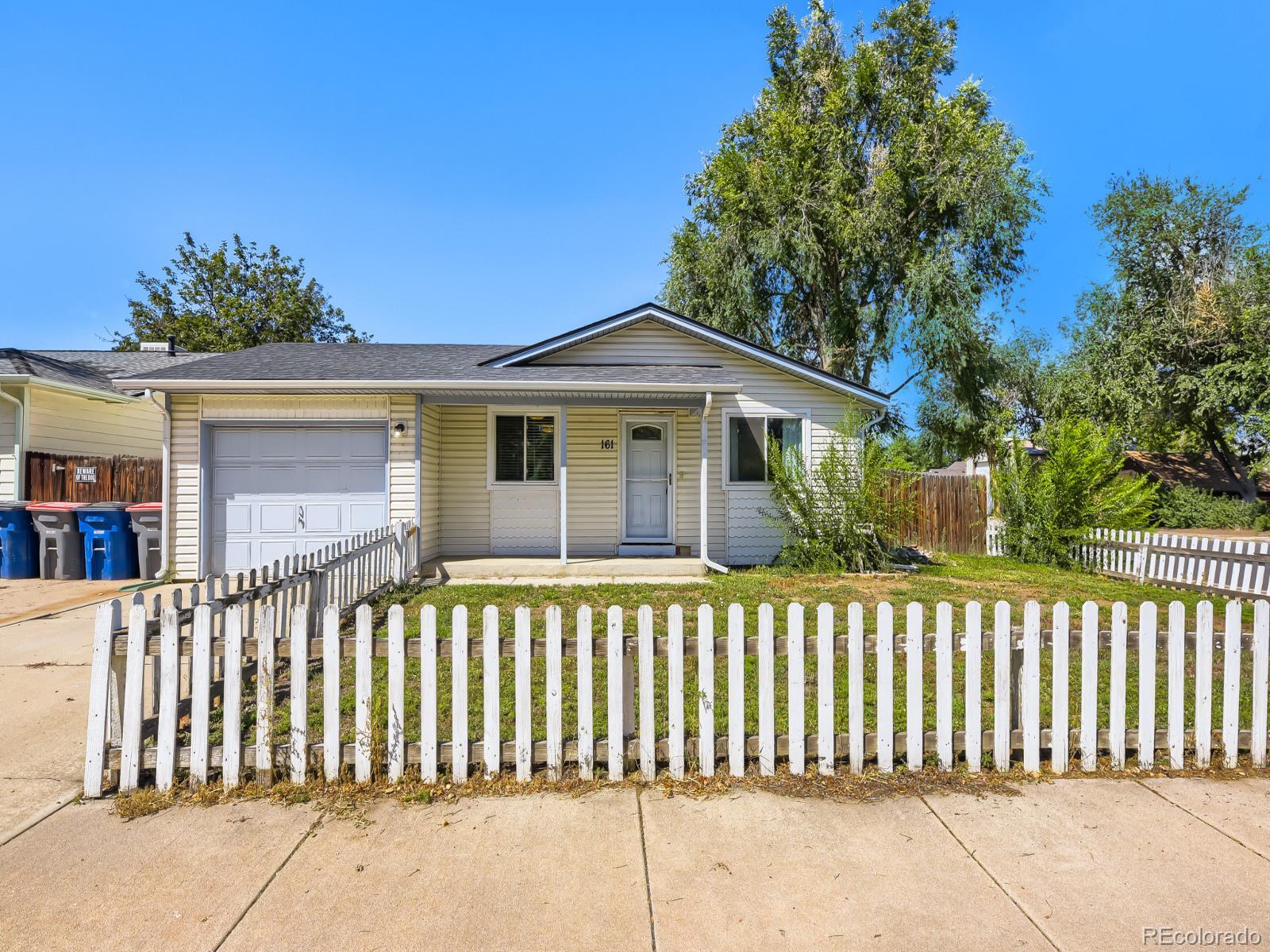 MLS Image #0 for 161  3rd street,frederick, Colorado
