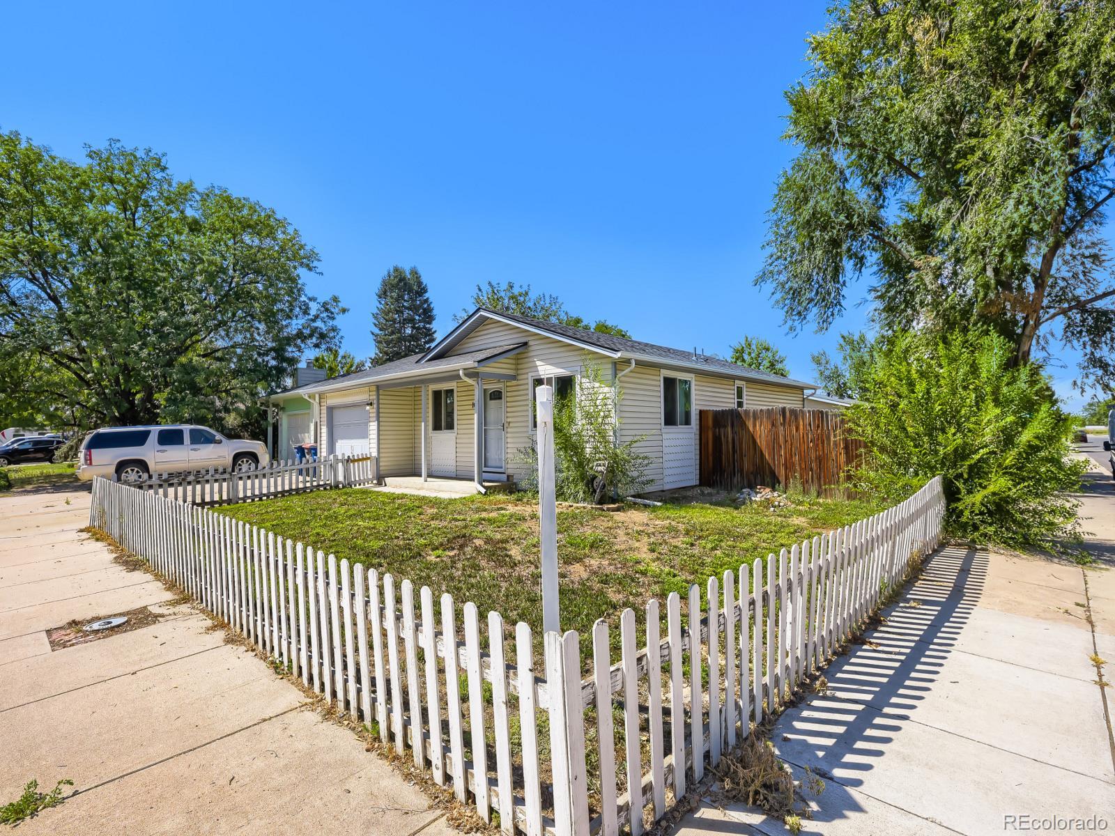 MLS Image #1 for 161  3rd street,frederick, Colorado