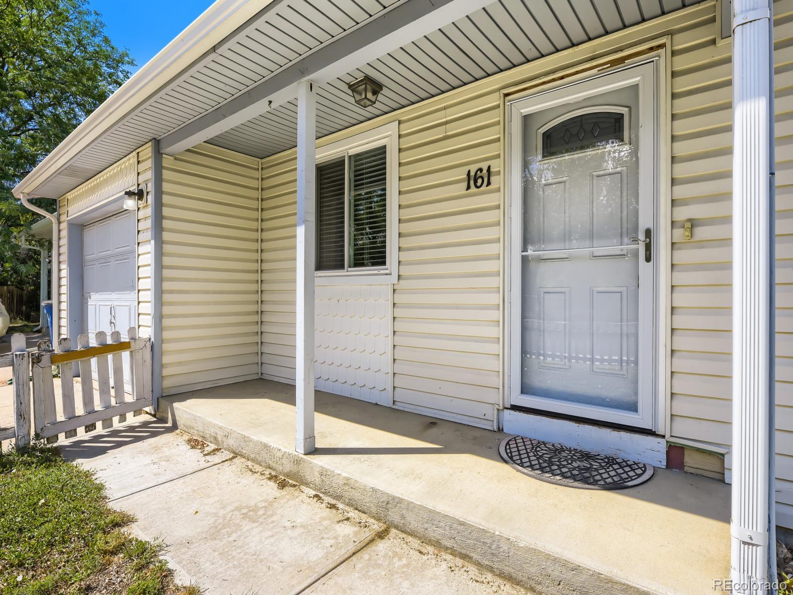 MLS Image #2 for 161  3rd street,frederick, Colorado
