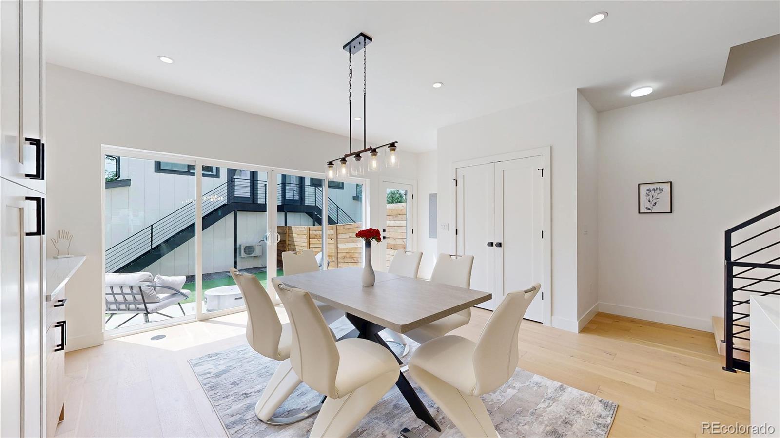 MLS Image #17 for 2137 s high street,denver, Colorado