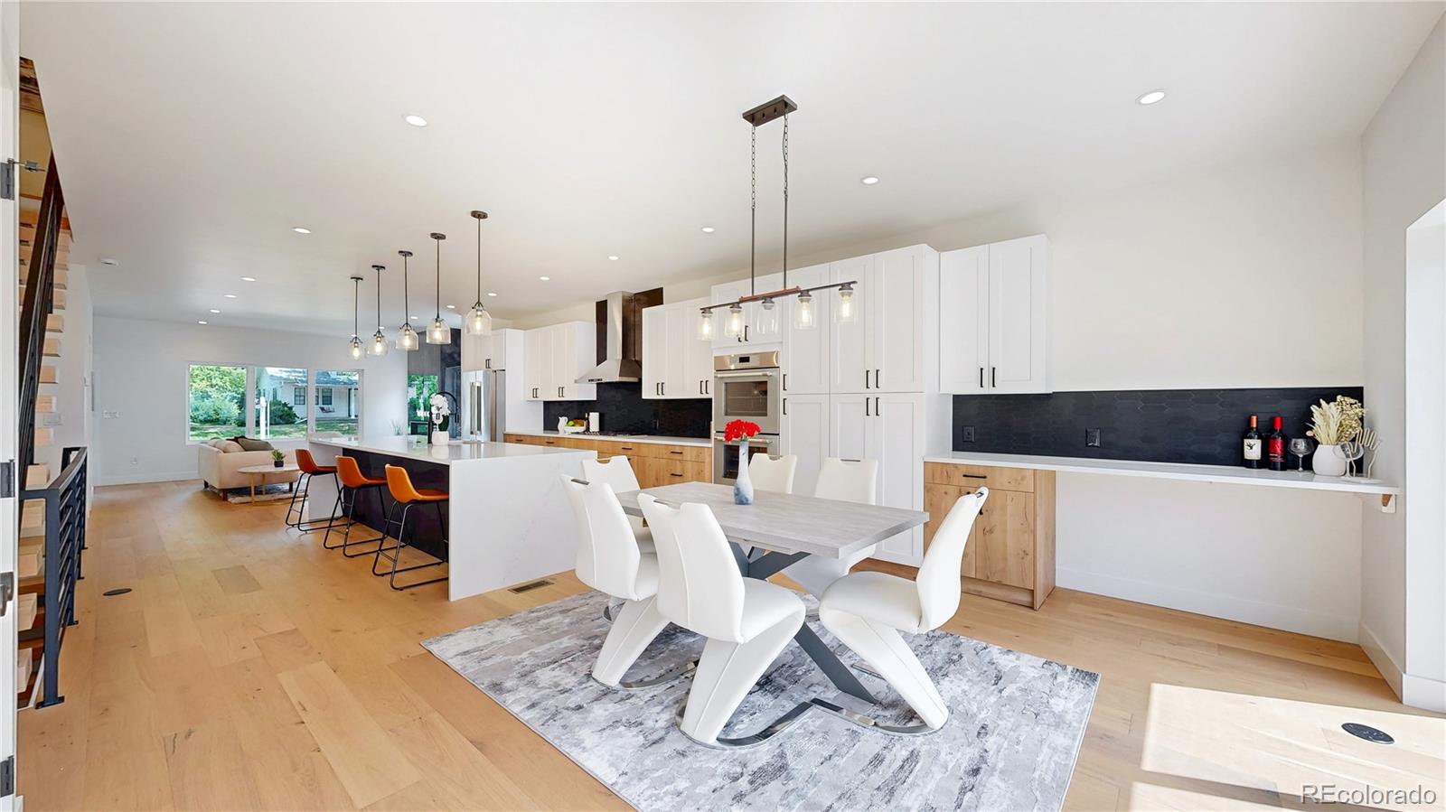 MLS Image #18 for 2137 s high street,denver, Colorado