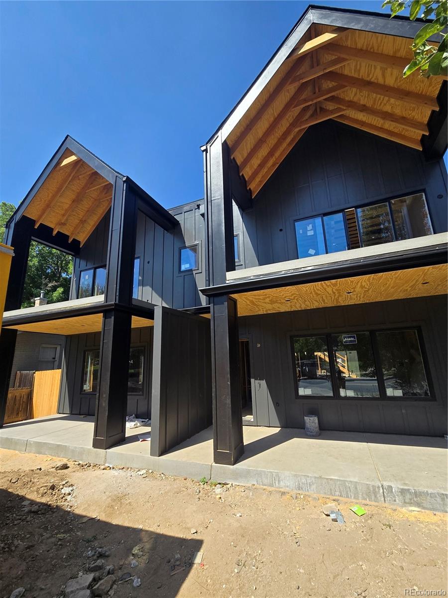 MLS Image #2 for 2137 s high street,denver, Colorado