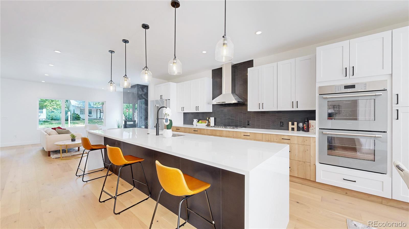 MLS Image #21 for 2137 s high street,denver, Colorado