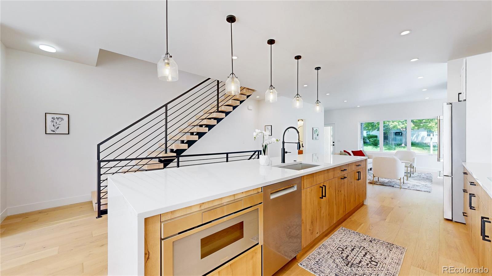 MLS Image #22 for 2137 s high street,denver, Colorado