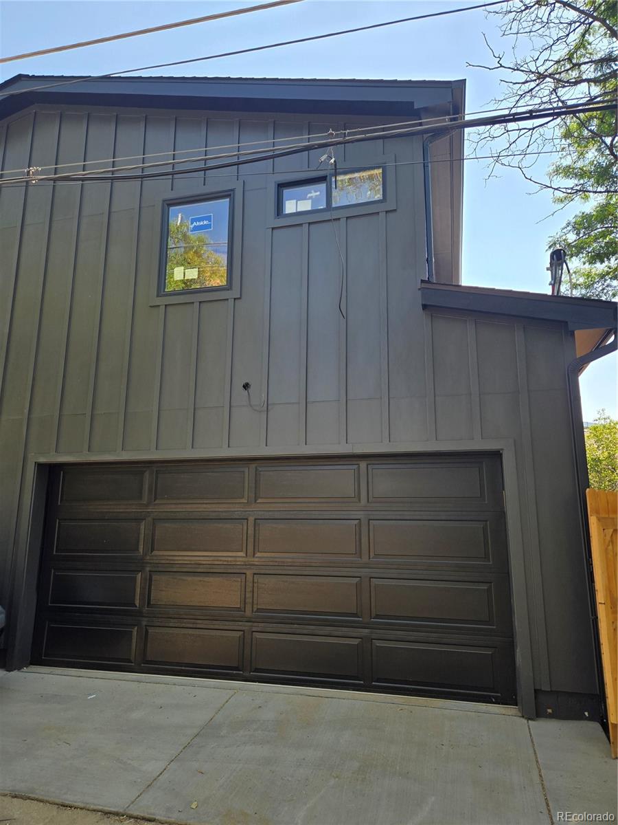 MLS Image #4 for 2137 s high street,denver, Colorado