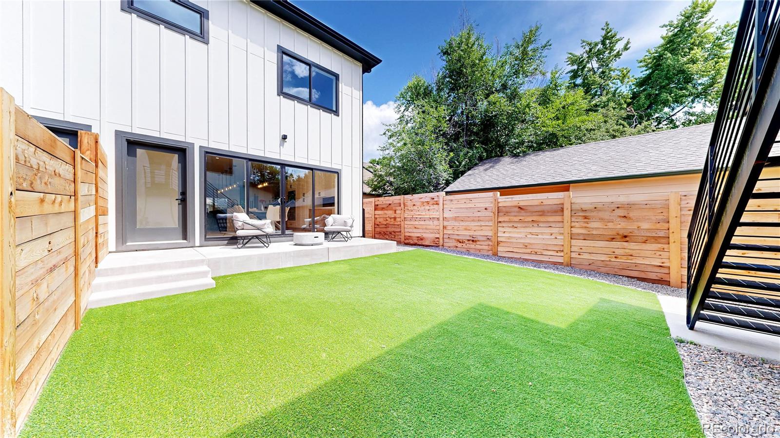 MLS Image #42 for 2137 s high street,denver, Colorado