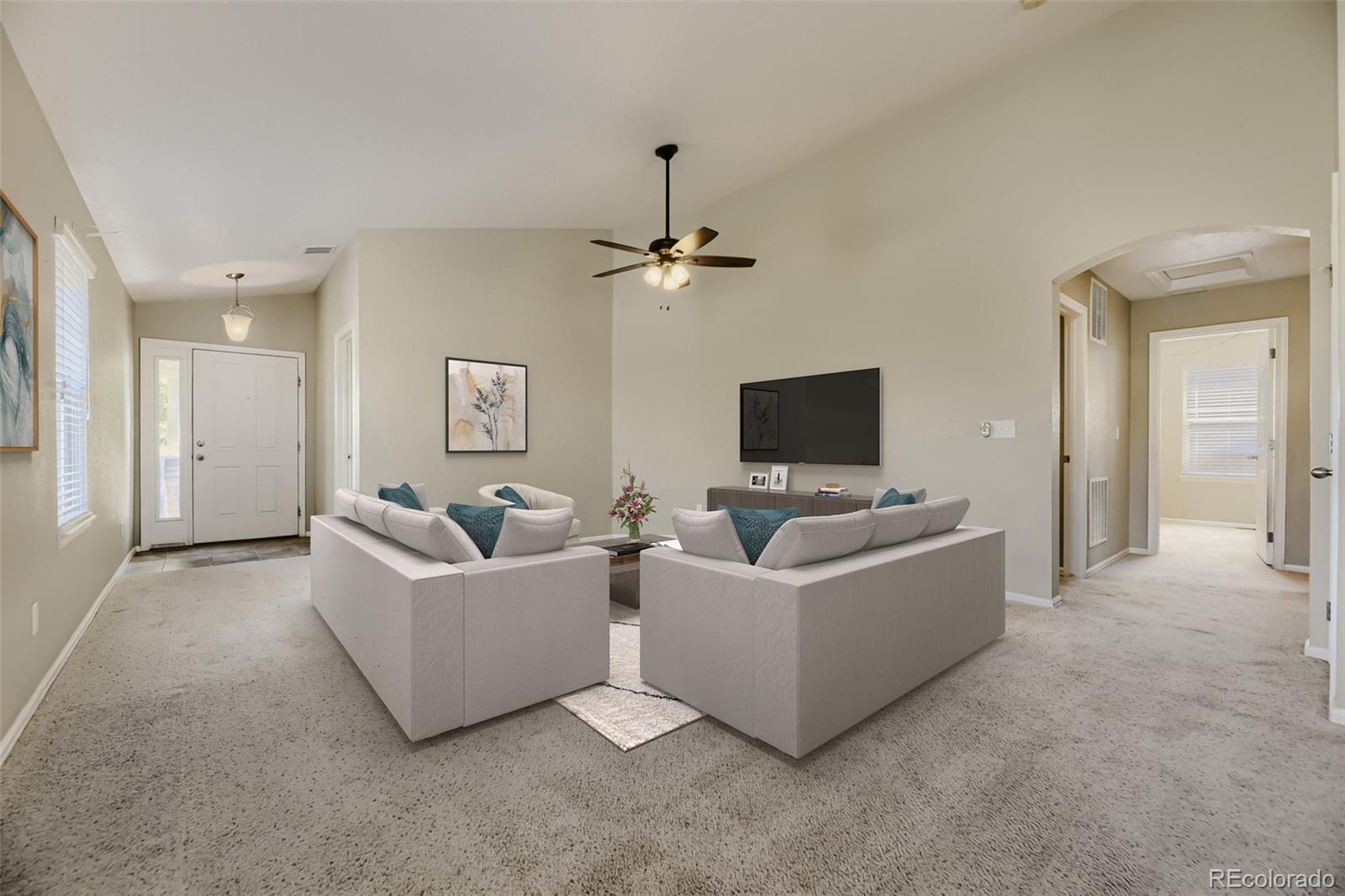 MLS Image #10 for 25293 e 5th avenue,aurora, Colorado