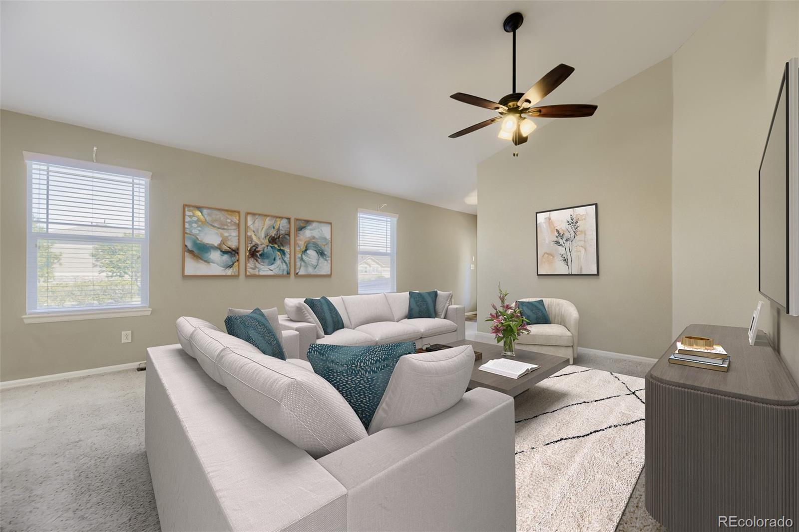MLS Image #15 for 25293 e 5th avenue,aurora, Colorado