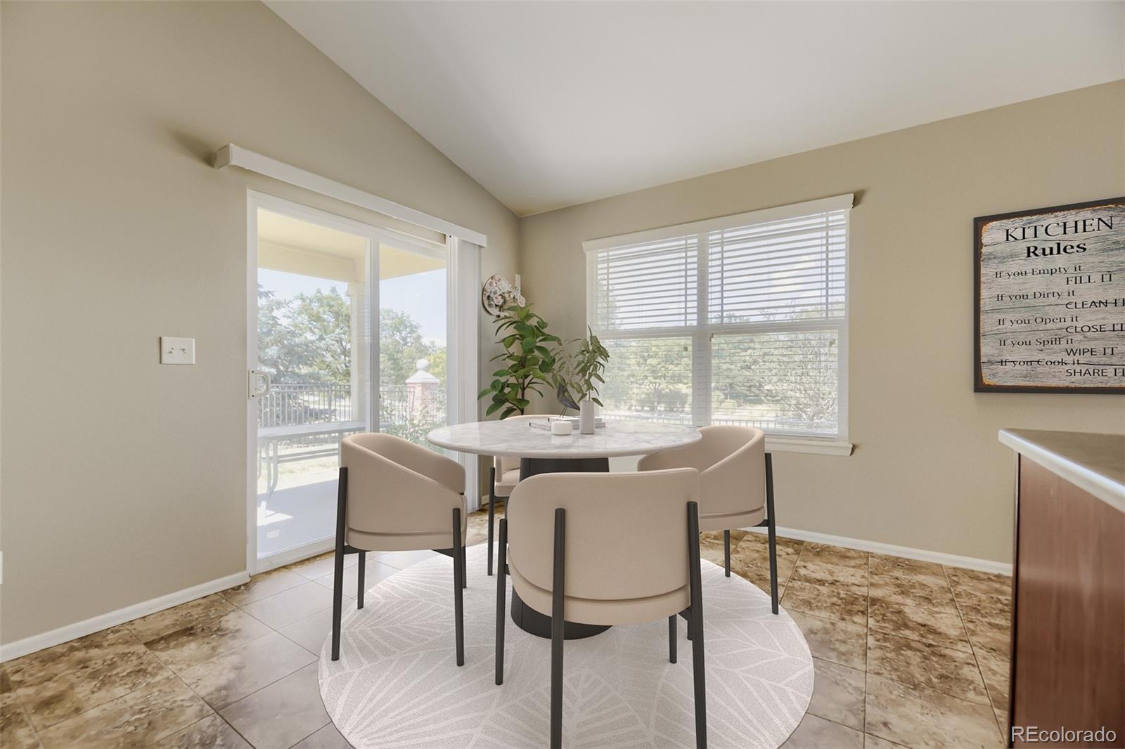 MLS Image #5 for 25293 e 5th avenue,aurora, Colorado