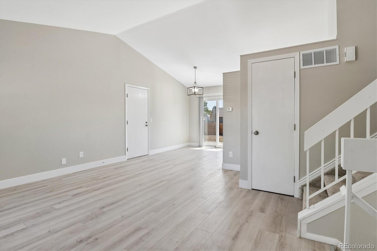 MLS Image #1 for 9806  madison street,denver, Colorado