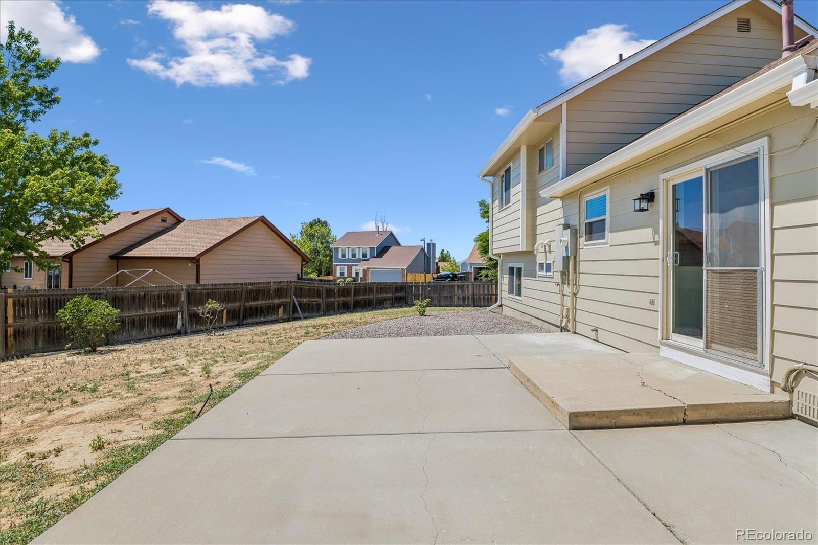 MLS Image #18 for 9806  madison street,denver, Colorado