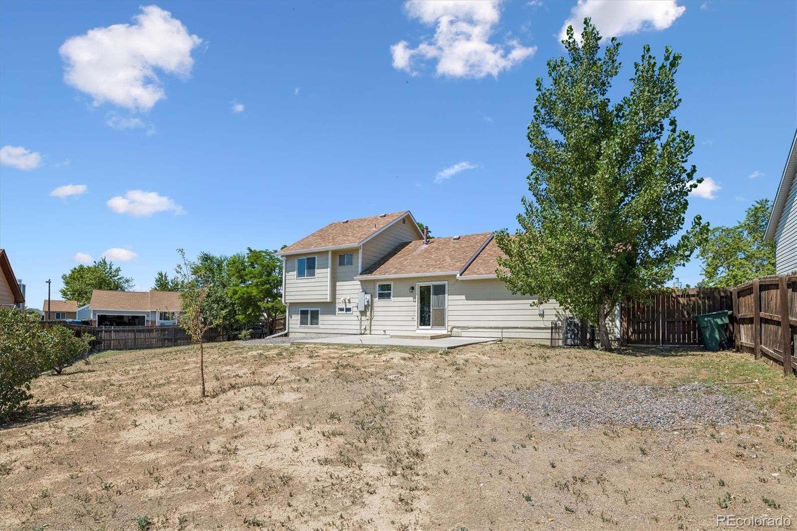 MLS Image #19 for 9806  madison street,denver, Colorado
