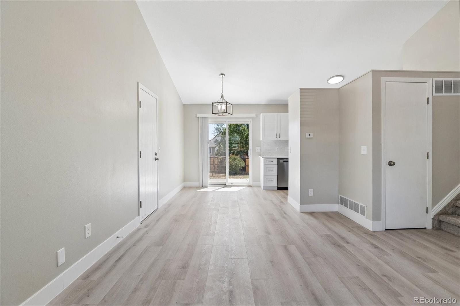 MLS Image #2 for 9806  madison street,denver, Colorado