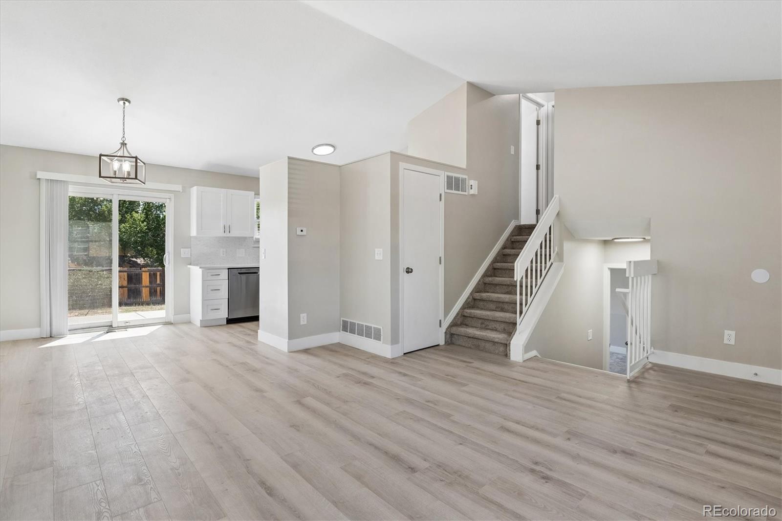 MLS Image #3 for 9806  madison street,denver, Colorado
