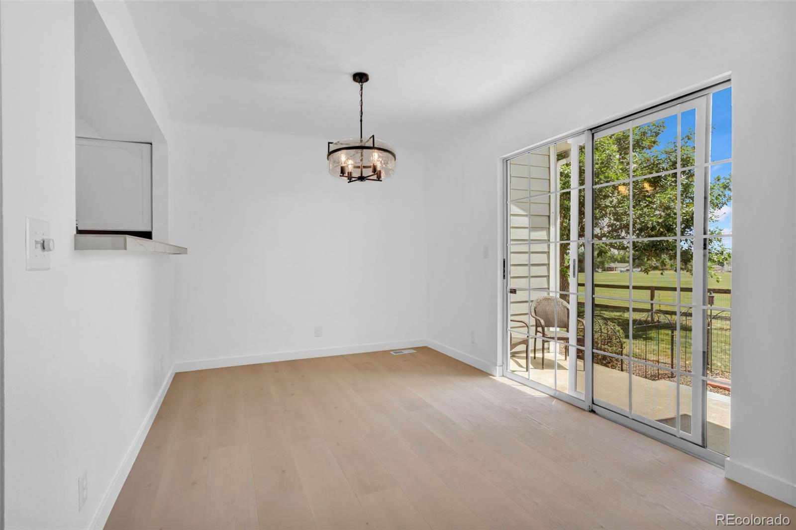 MLS Image #4 for 5996 s jellison street,littleton, Colorado