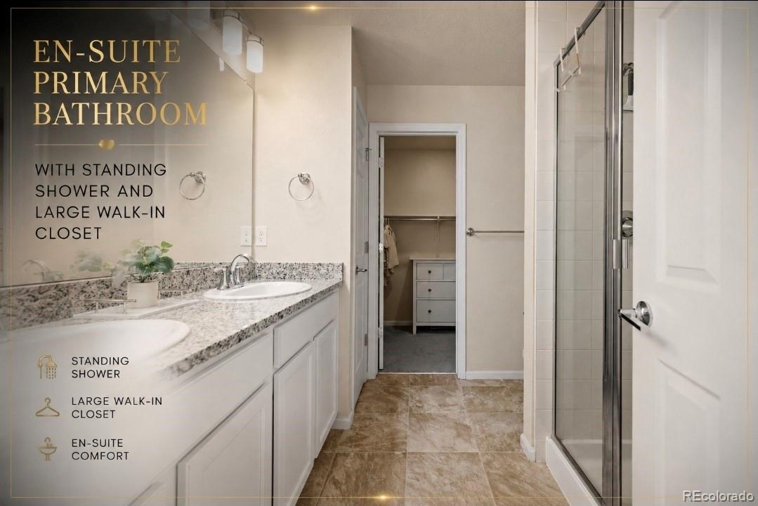 MLS Image #5 for 19037 e 64th avenue ,denver, Colorado