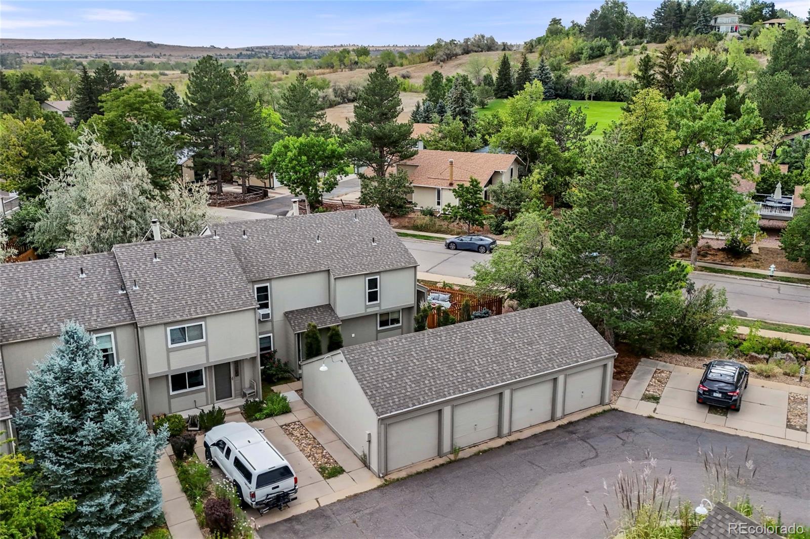 MLS Image #2 for 4775 w moorhead circle,boulder, Colorado