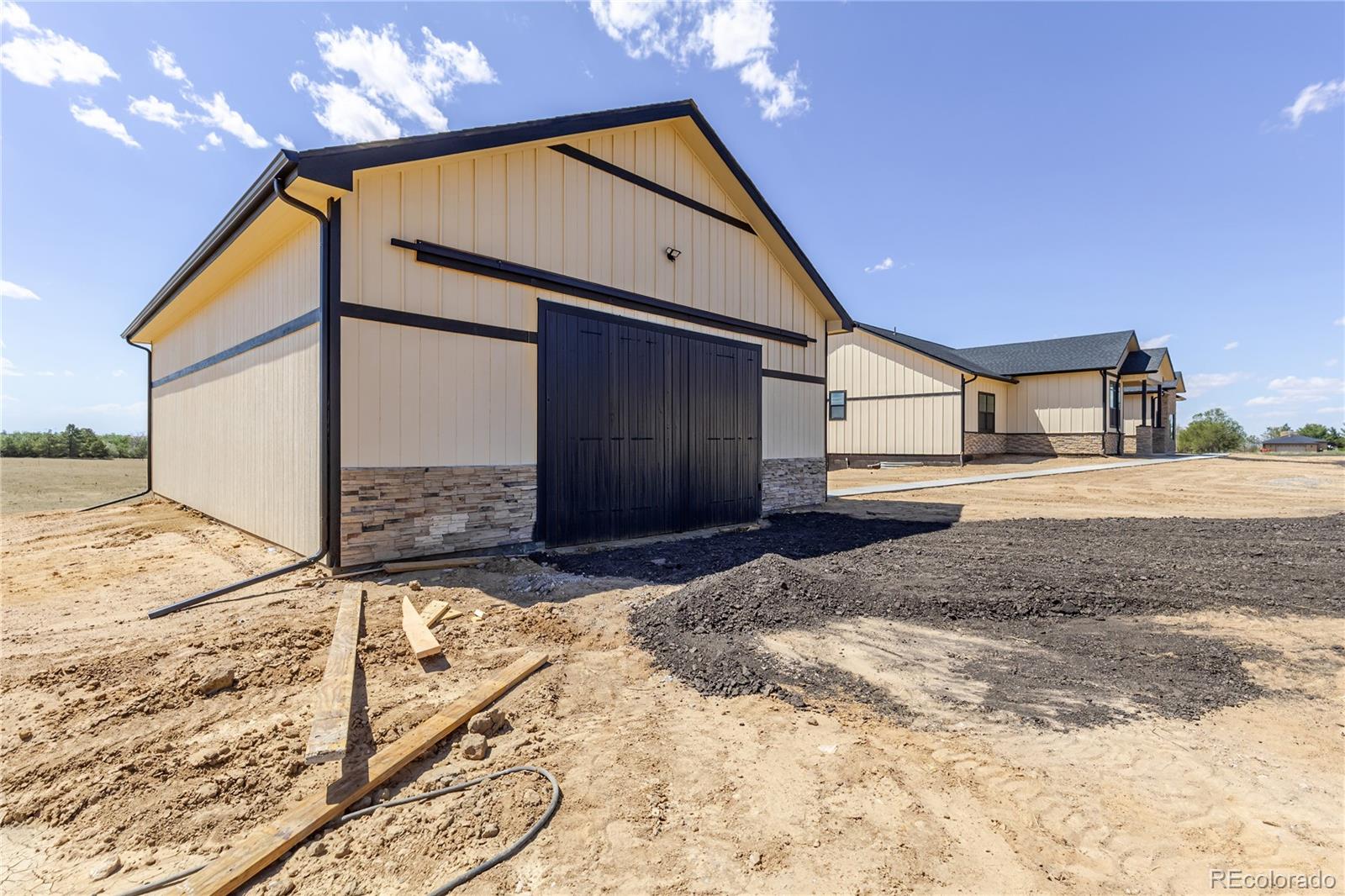 MLS Image #24 for 50255  oak park drive,bennett, Colorado