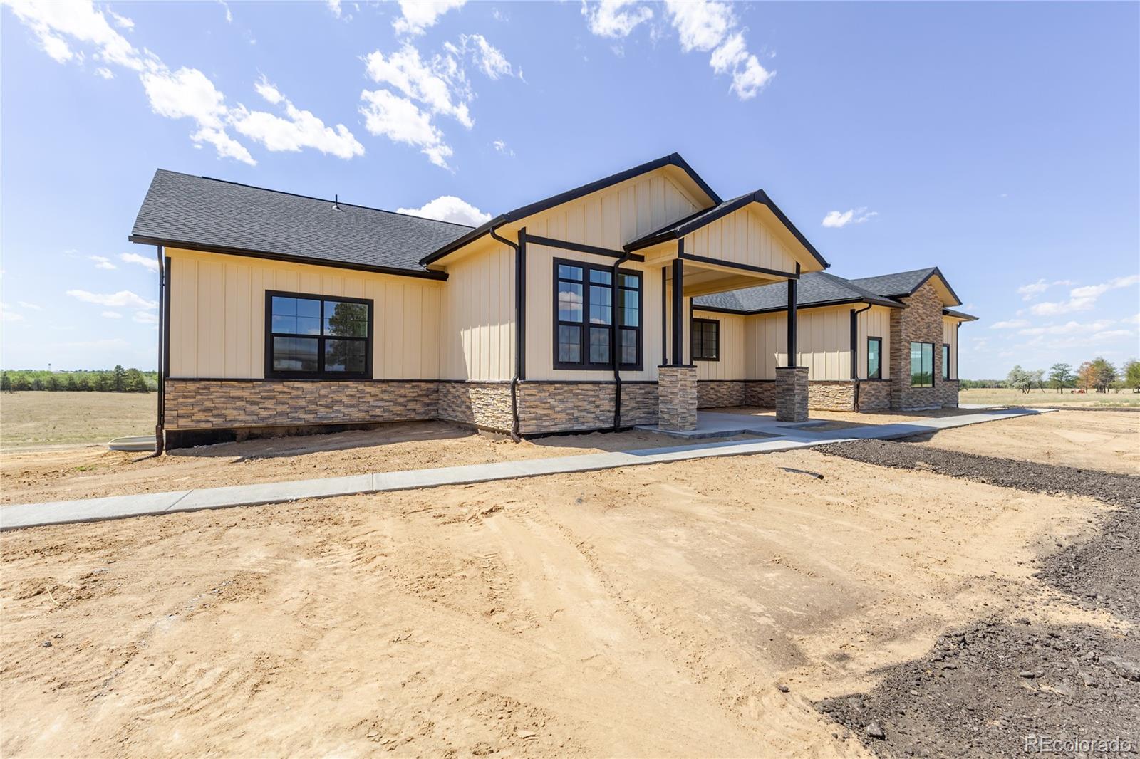 MLS Image #25 for 50255  oak park drive,bennett, Colorado