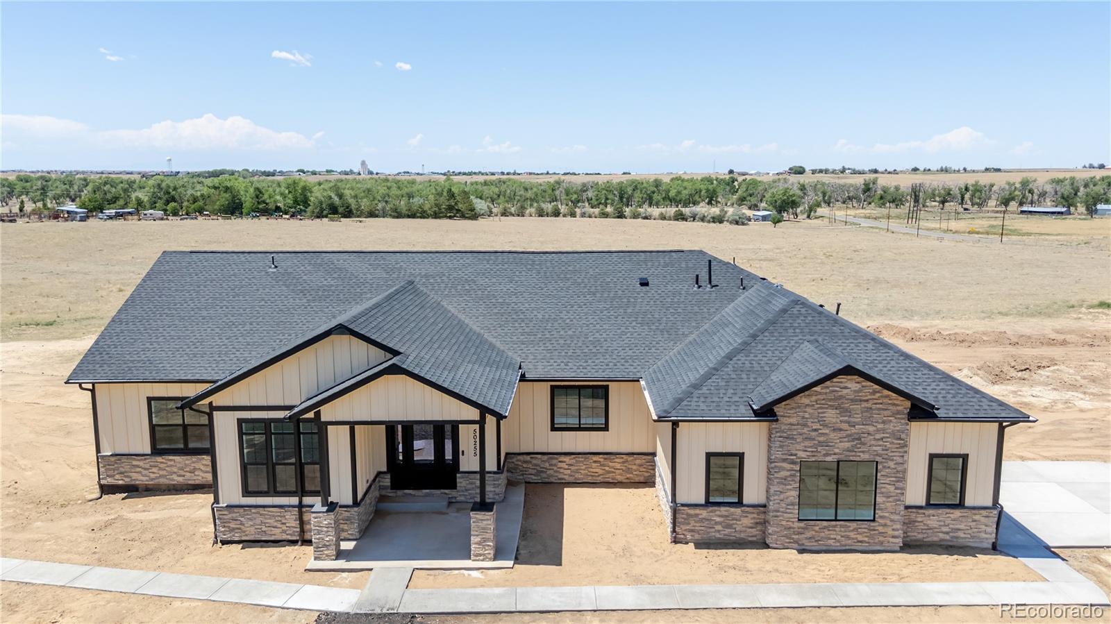 MLS Image #26 for 50255  oak park drive,bennett, Colorado