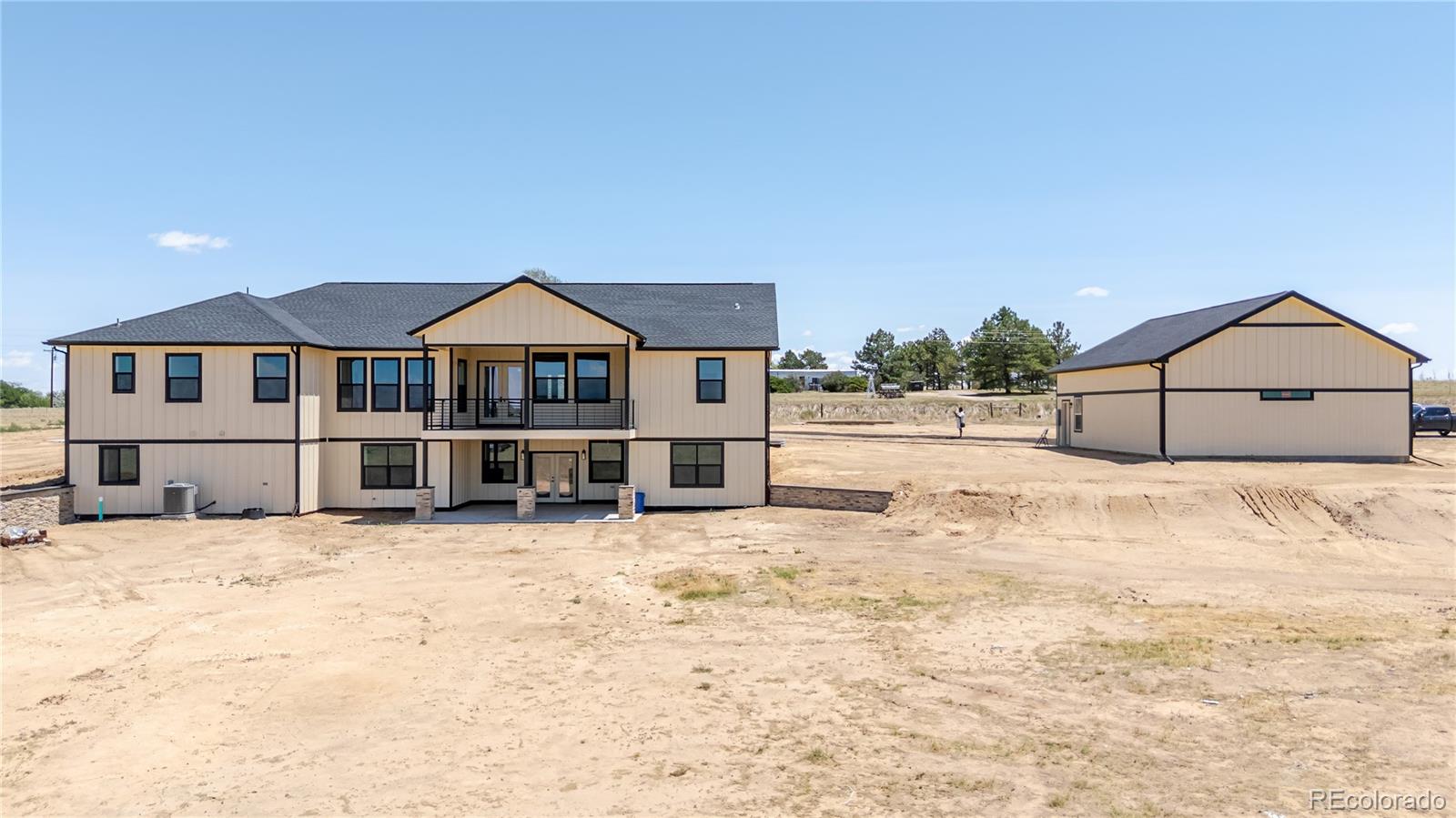 MLS Image #28 for 50255  oak park drive,bennett, Colorado