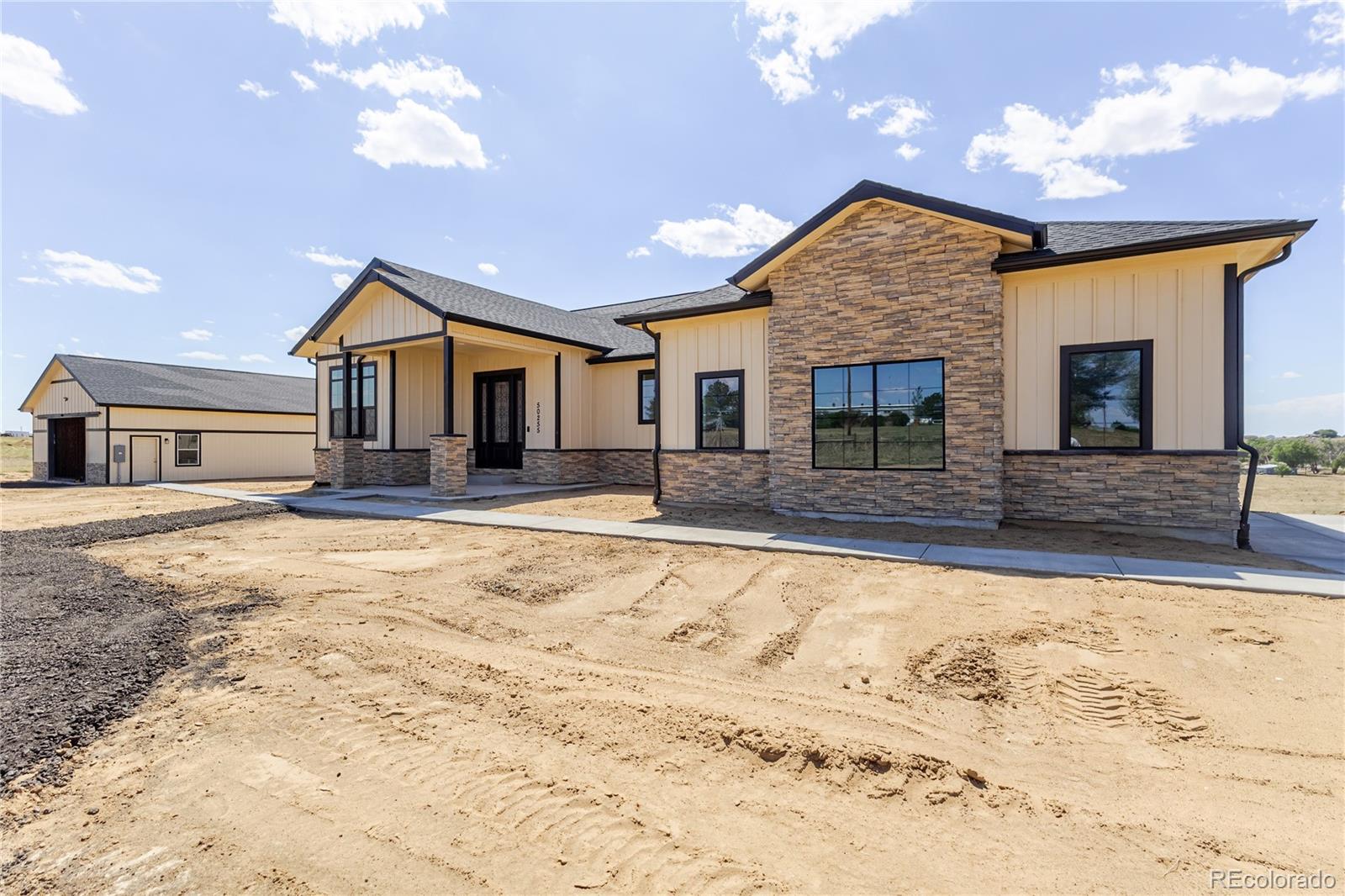 MLS Image #31 for 50255  oak park drive,bennett, Colorado