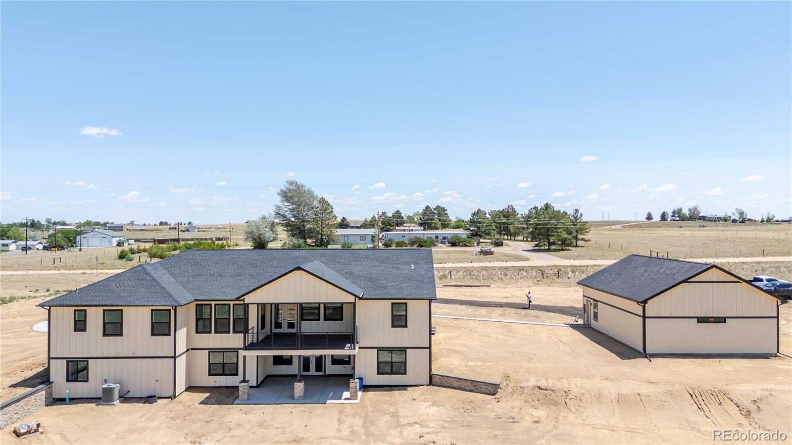 MLS Image #35 for 50255  oak park drive,bennett, Colorado
