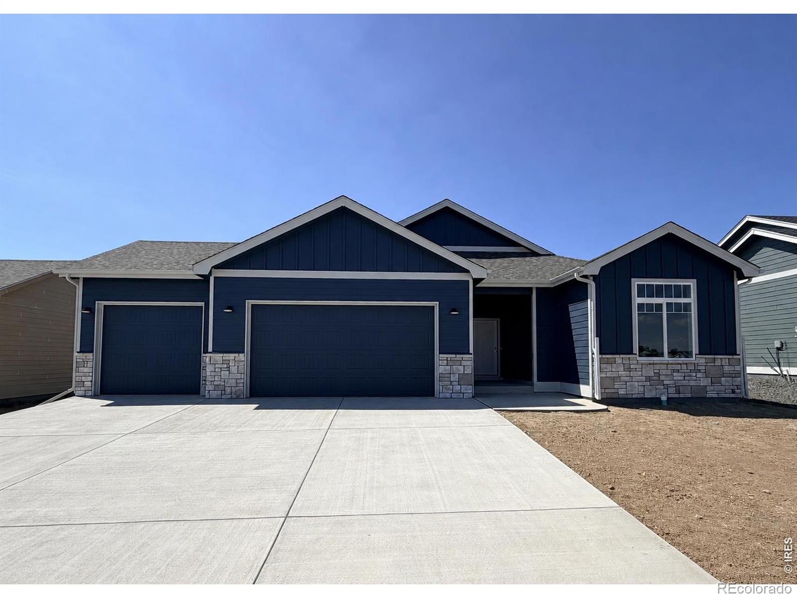 MLS Image #0 for 3177  barley grass drive,wellington, Colorado