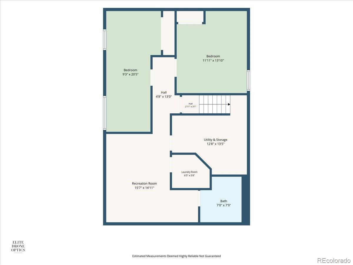 MLS Image #33 for 10149  oak street,broomfield, Colorado