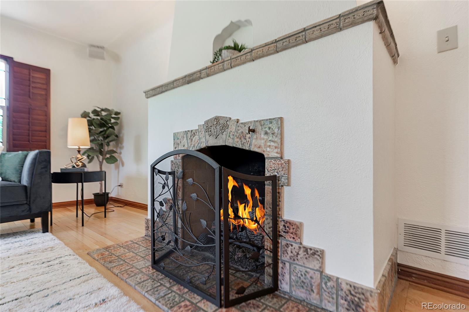 MLS Image #10 for 1090  bonnie brae boulevard,denver, Colorado