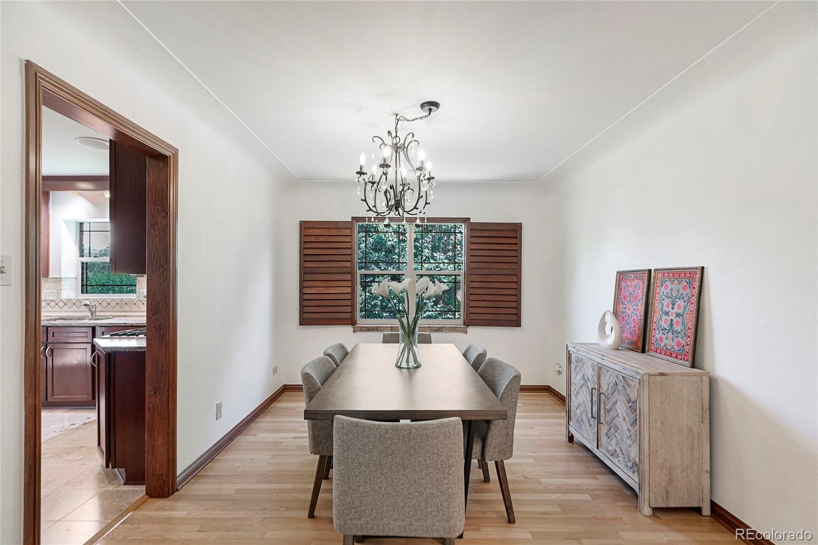 MLS Image #14 for 1090  bonnie brae boulevard,denver, Colorado