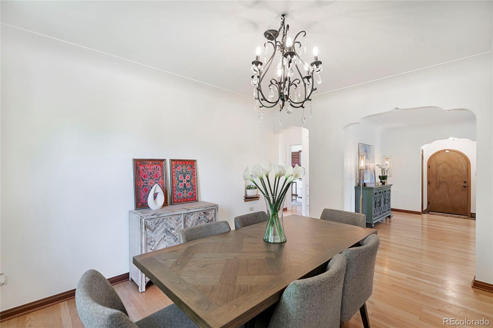 MLS Image #15 for 1090  bonnie brae boulevard,denver, Colorado