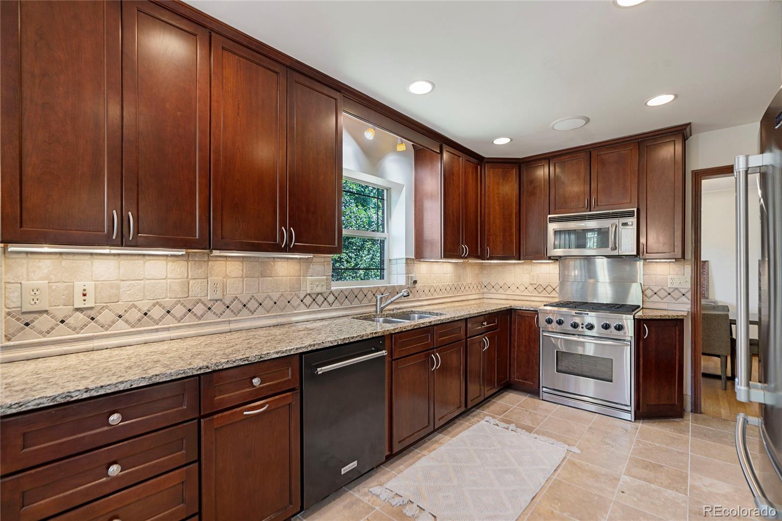 MLS Image #17 for 1090  bonnie brae boulevard,denver, Colorado