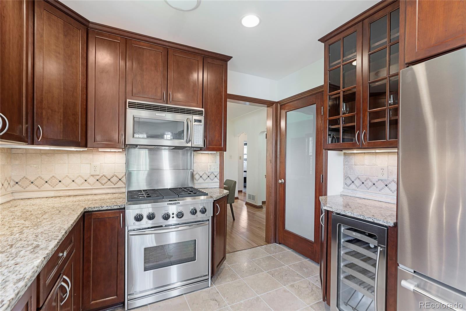 MLS Image #18 for 1090  bonnie brae boulevard,denver, Colorado