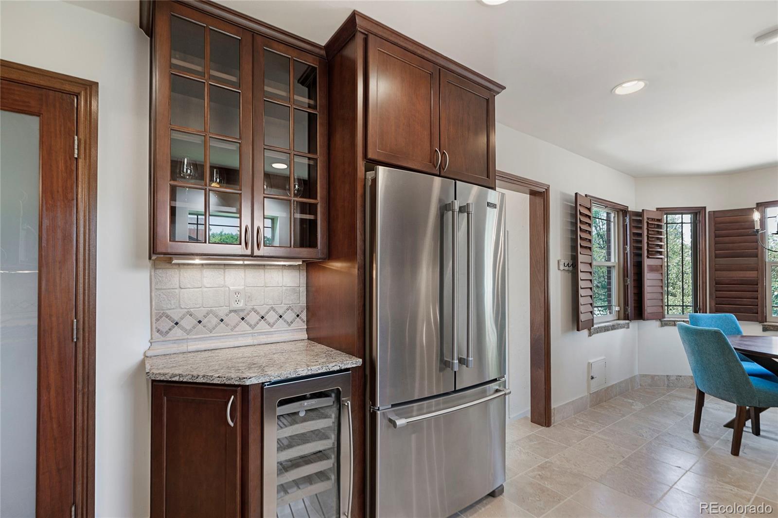 MLS Image #19 for 1090  bonnie brae boulevard,denver, Colorado