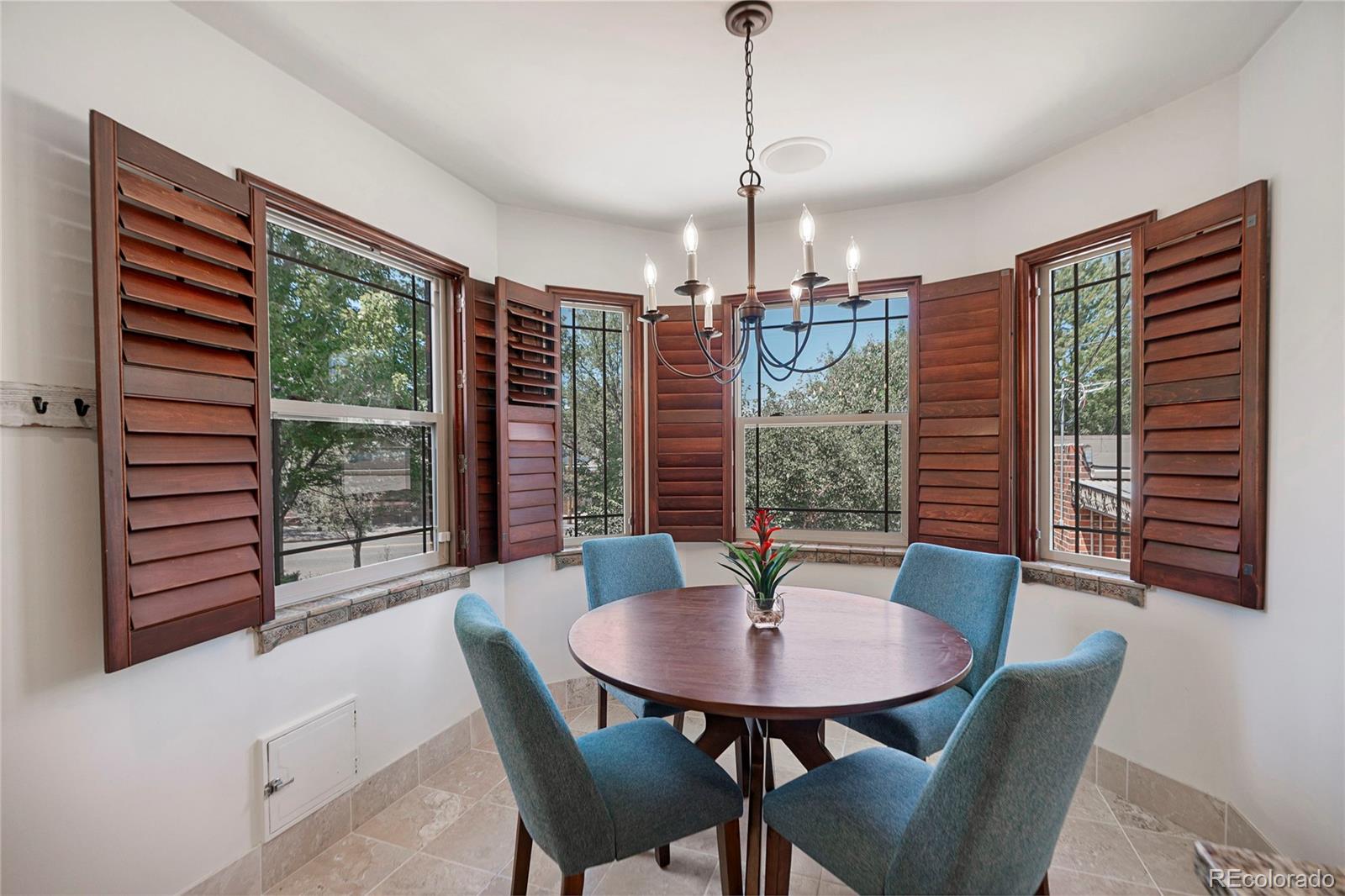 MLS Image #20 for 1090  bonnie brae boulevard,denver, Colorado