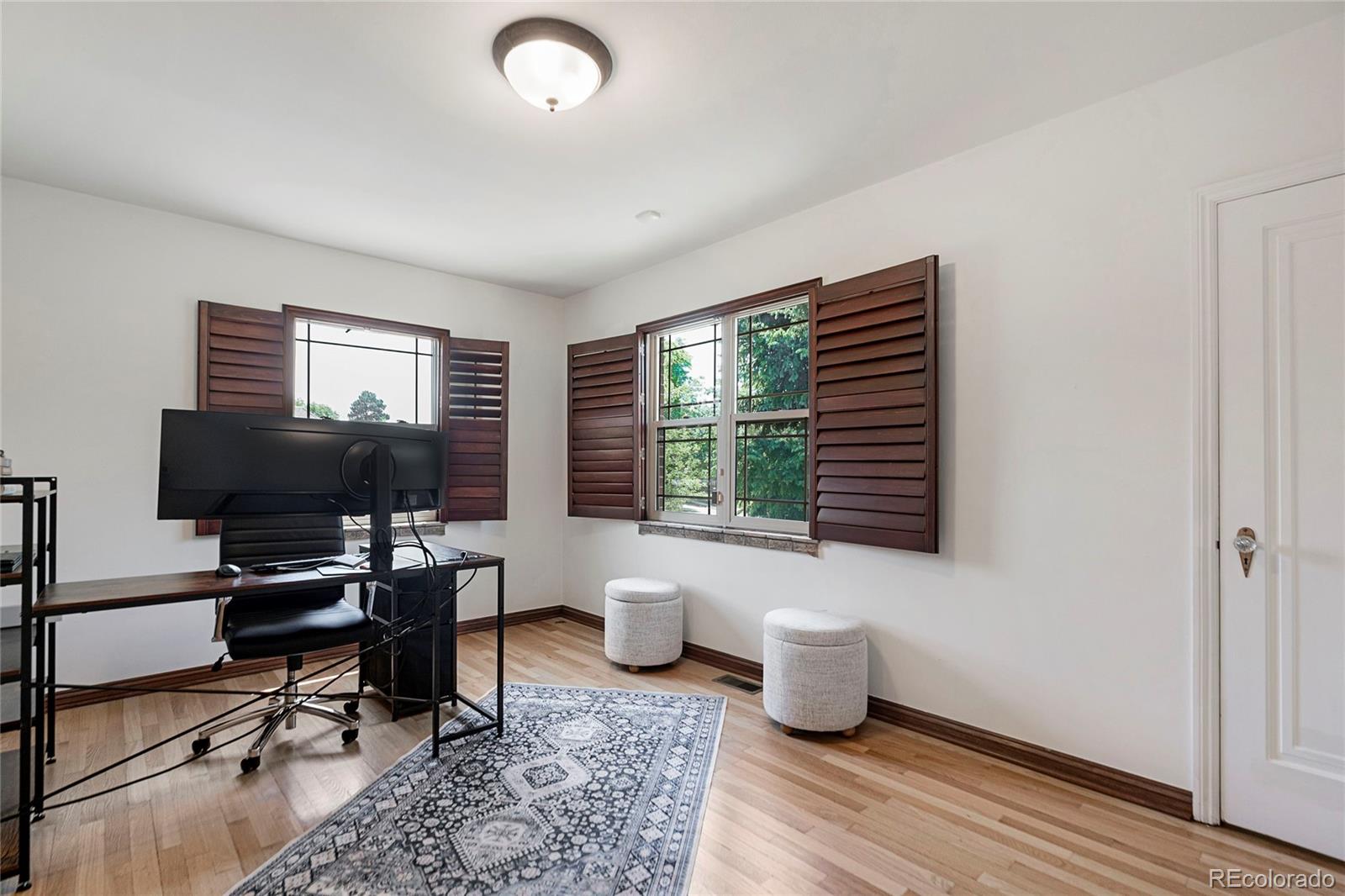MLS Image #24 for 1090  bonnie brae boulevard,denver, Colorado