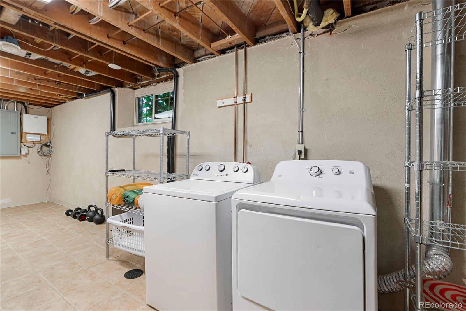 MLS Image #32 for 1090  bonnie brae boulevard,denver, Colorado