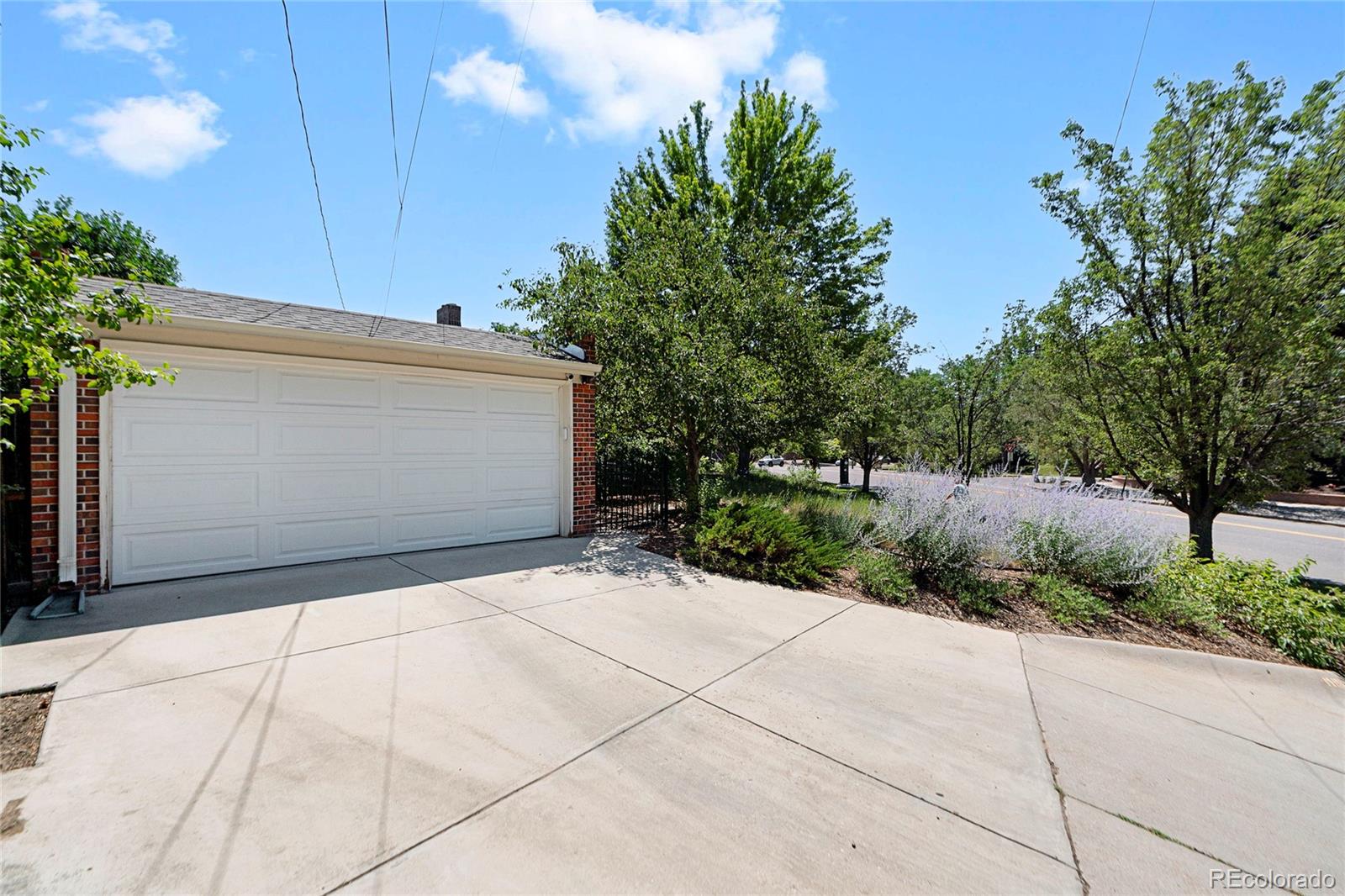 MLS Image #33 for 1090  bonnie brae boulevard,denver, Colorado