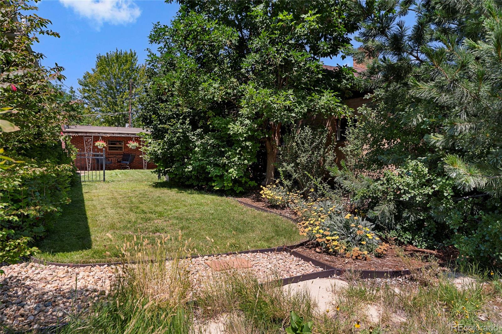 MLS Image #34 for 1090  bonnie brae boulevard,denver, Colorado